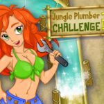 Jungle Plumber Challenge 2 Game Online