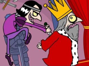 Kill The King Free Online Game