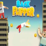 Back Flipper game online