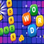 Find Words Game Online