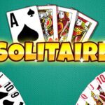 Solitaire Classic game online