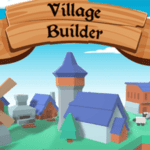 Village Builder game online