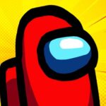 Among Us Online Edition game