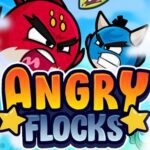 Angry Flocks Game Online