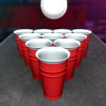 Beer Pong Girl game online