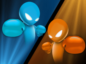 Drunken Boxing game online