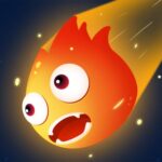 Ice Girl Rescue game online