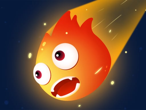 Ice Girl Rescue game online