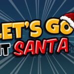 Let's Go It Santa game online