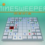 Minesweeper Mania game online