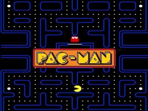 Pacman Master game online