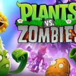 Plants vs Zombies game online