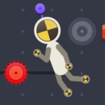 Rope Dude game online