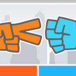 Roshambo - Rock Paper Scissors game online