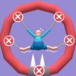 Save The Sausage Man game online