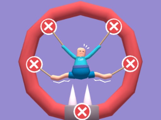 Save The Sausage Man game online