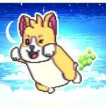 SUPER Farting Dogs game online