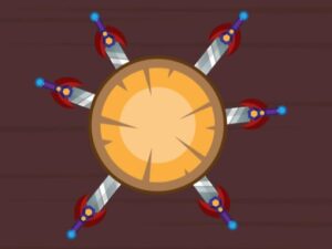 Weapon Strikes game online