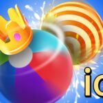 Bumper Ball io game online