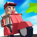 Gear Race 3D game online