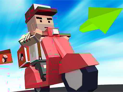Gear Race 3D game online