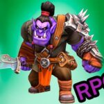 Thumb Fighter - Christmas Edition game online