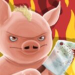 Iron Snout - Fighting Game online