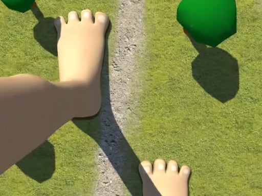 Lilliput Adventure game online