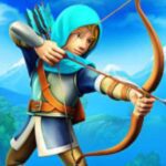 Ricochet Arrow - Shooting Game Online