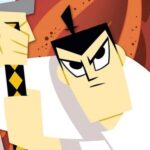 Samurai jack: Code Of The Samurai game online