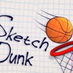 Sketch Dunk game online