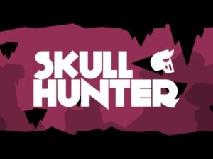 Skull Hunter game online