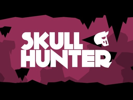Skull Hunter game online