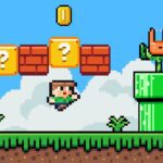 Super Oliver World game online