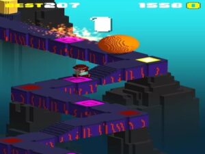 Temple Escape game online