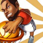 Basketball.io game online