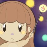 Kuri in Lull the Ghosts game online