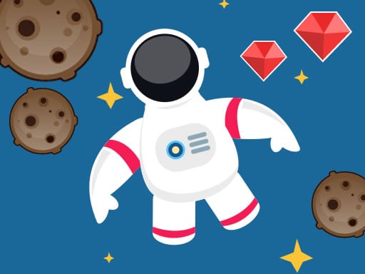 Astronaut game online