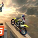 Bike Stunts 2023 game online