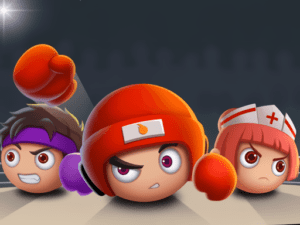 Boxer.io game online