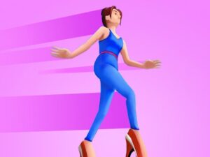 High Heels Online New game online