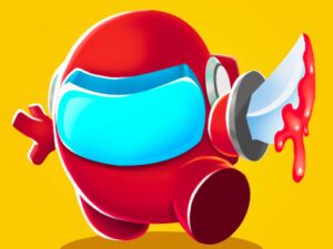 Impostor Killer game online