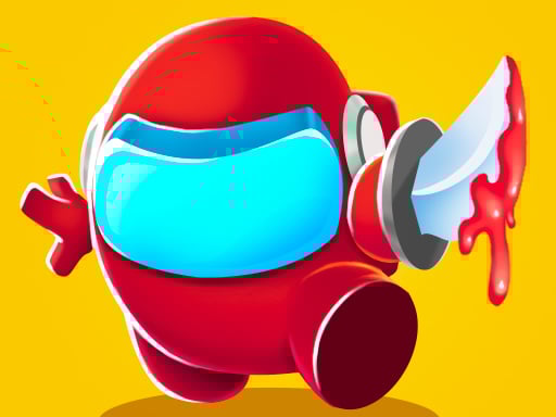 Impostor Killer game online