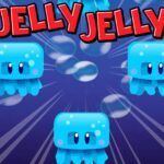 Jelly Jelly Game Online