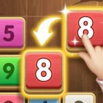 Slider Block Puzzle game online