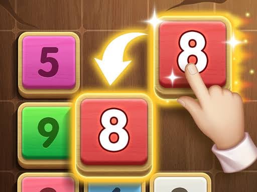 Slider Block Puzzle game online