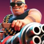 Ace Brawl Battle 3D Game Online