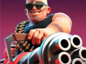 Ace Brawl Battle 3D Game Online