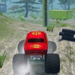 Offroad Racing Monster Truck game online