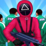 Squid Game Green Light Red Light Hints game online